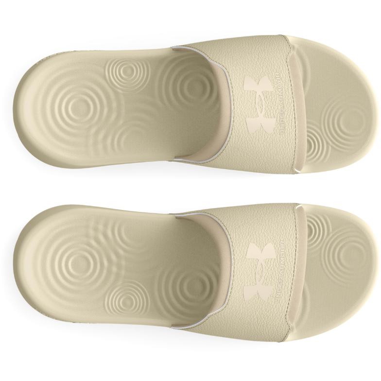 Under Armour ქალის ჩუსტი UA W Ignite Select-BRN