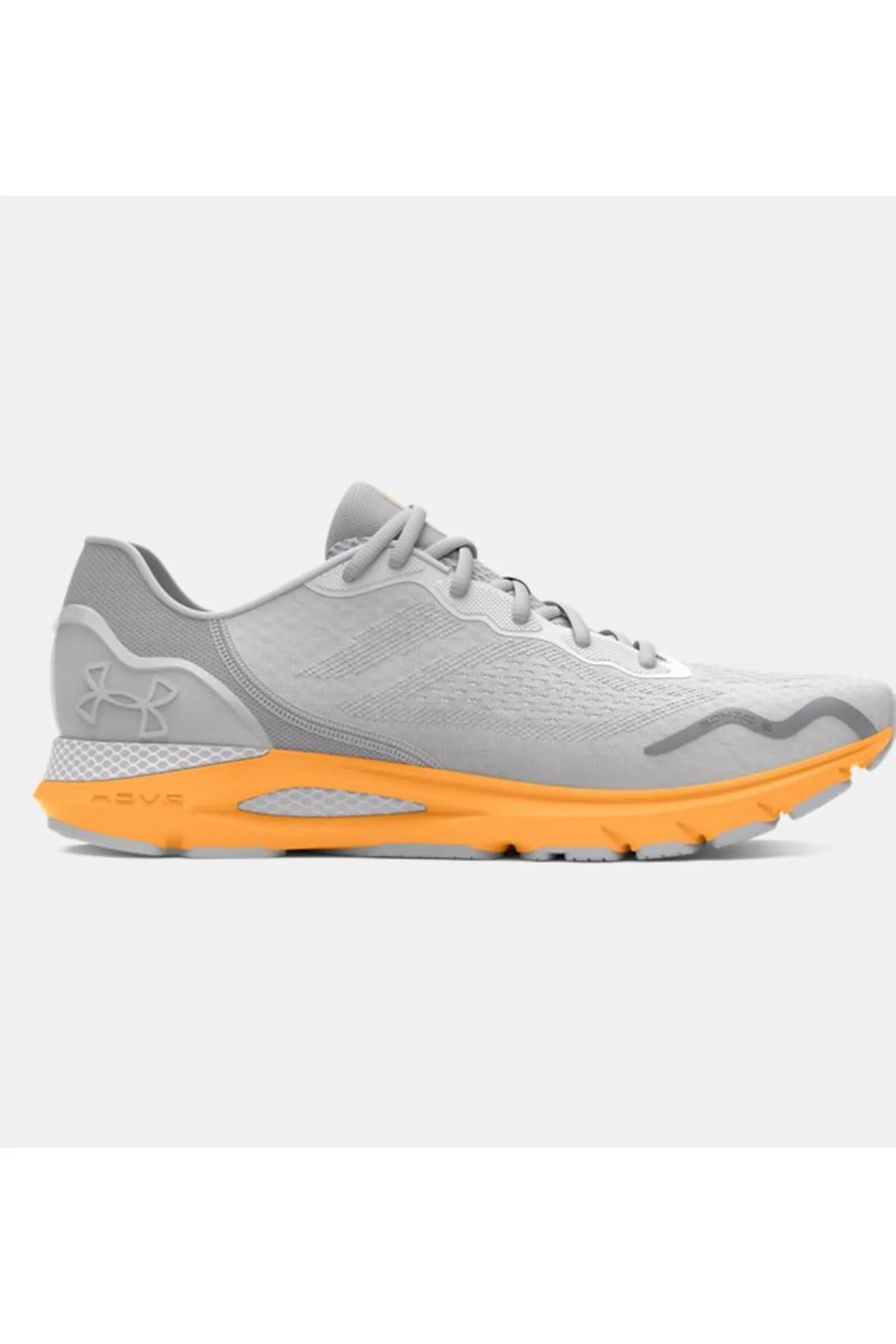Under Armour მამაკაცის სარბენი ფეხსაცმელი UA HOVR Sonic 6-GRY