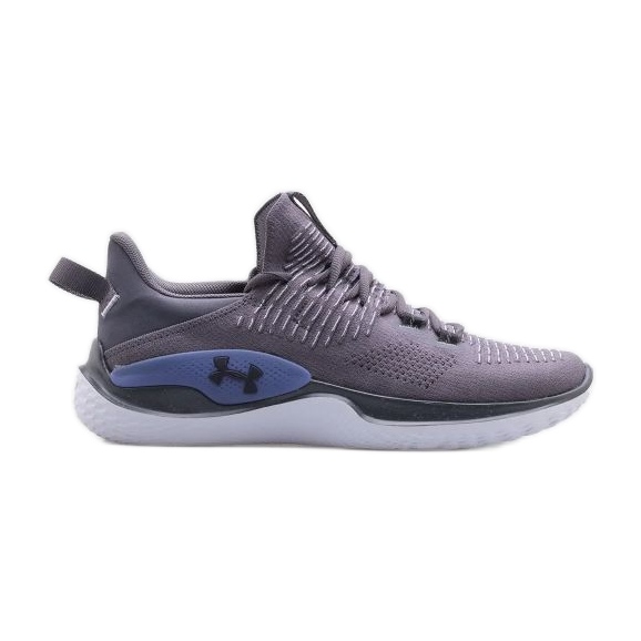 Under Armour მამაკაცის სავარჯიშო ფეხსაცმელი UA Flow Dynamic INTLKNT-GRY