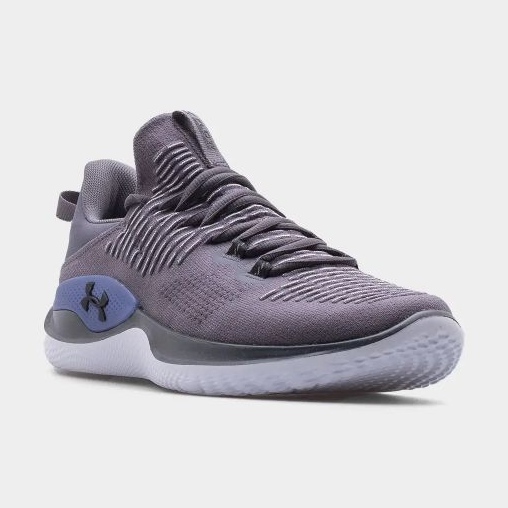 Under Armour მამაკაცის სავარჯიშო ფეხსაცმელი UA Flow Dynamic INTLKNT-GRY