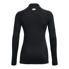 ქალის გრძელმკლავიანი მაისური UA CG Authentics Mockneck