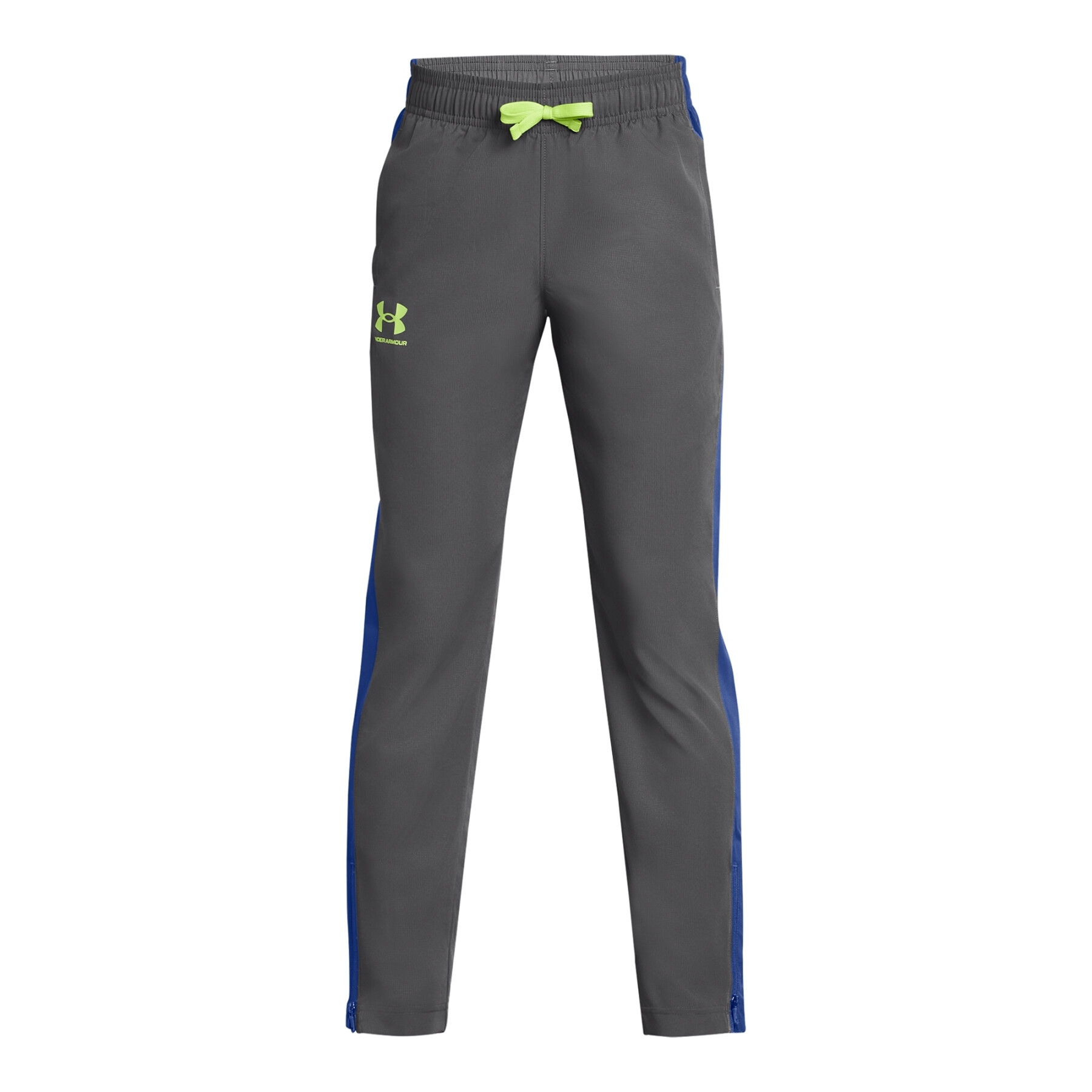 Under Armour ბავშვის შარვალი UA Sportstyle Woven Pants
