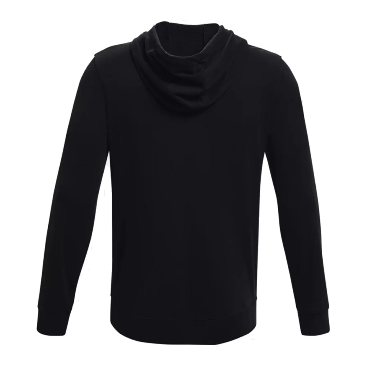 Under Armour მამაკაცის ჟაკეტი UA Rival Terry LC FZ-BLK