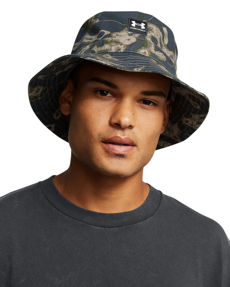 Under Armour პანამა Men's UA Sportswear Bucket