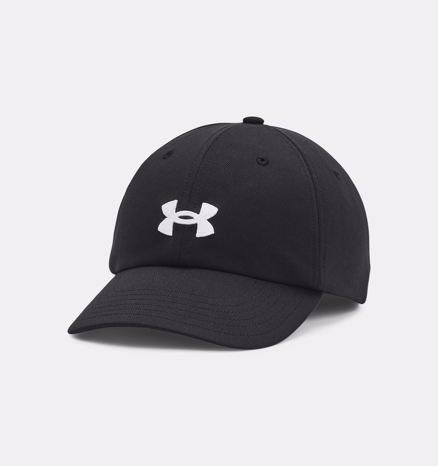 Under Armour კეპი Women's UA Blitzing Adj-BLK