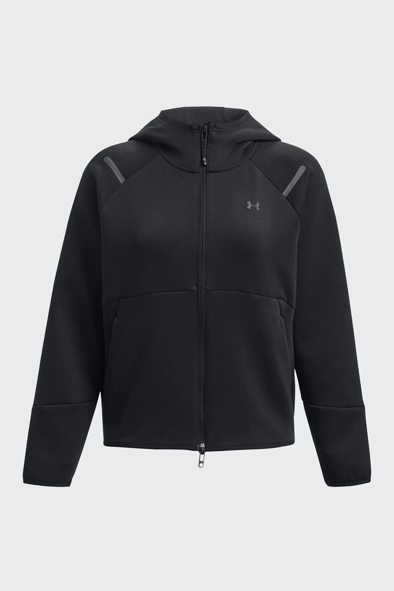 ქალის ჟაკეტი Unstoppable Fleece FZ