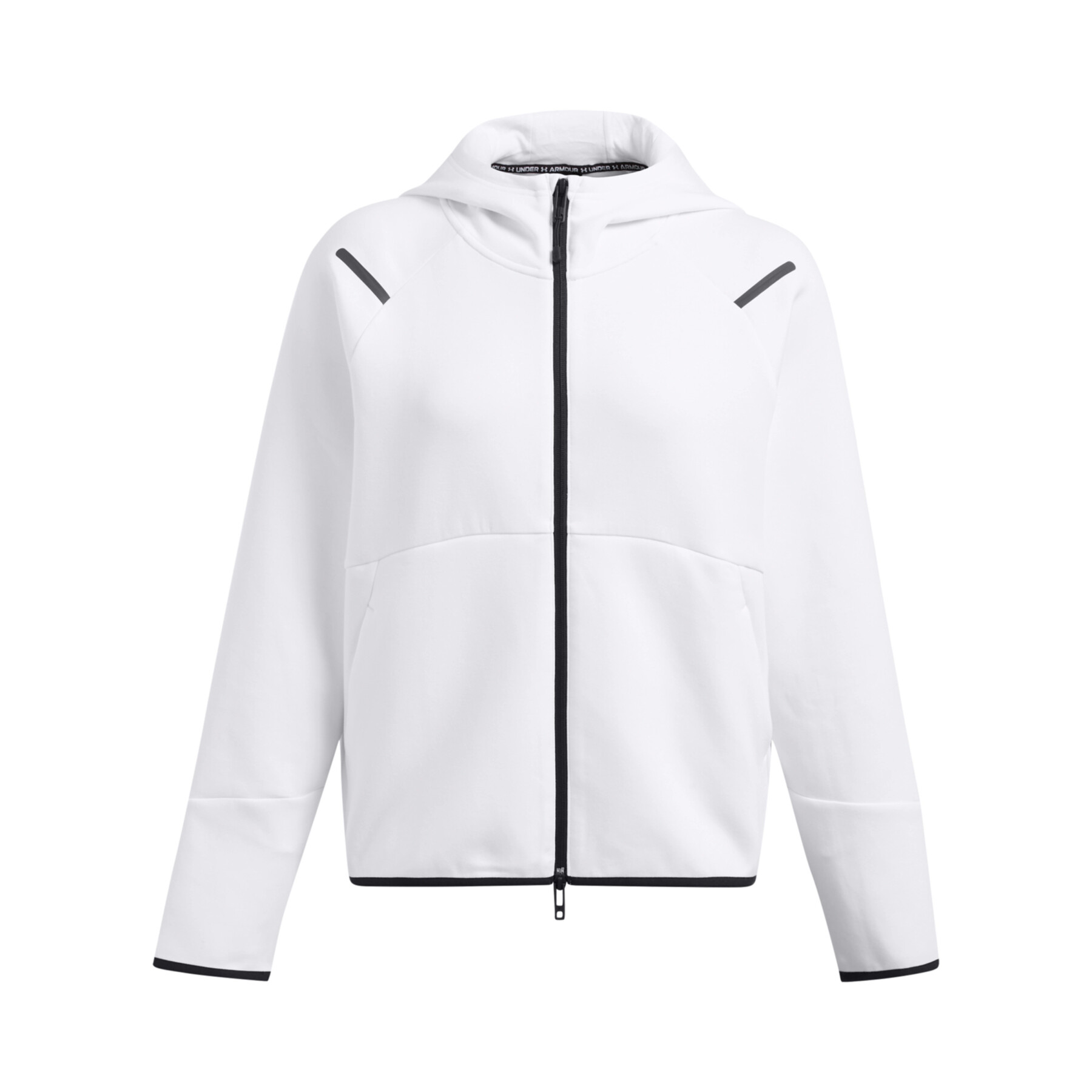 ქალის ჟაკეტი Unstoppable Fleece FZ