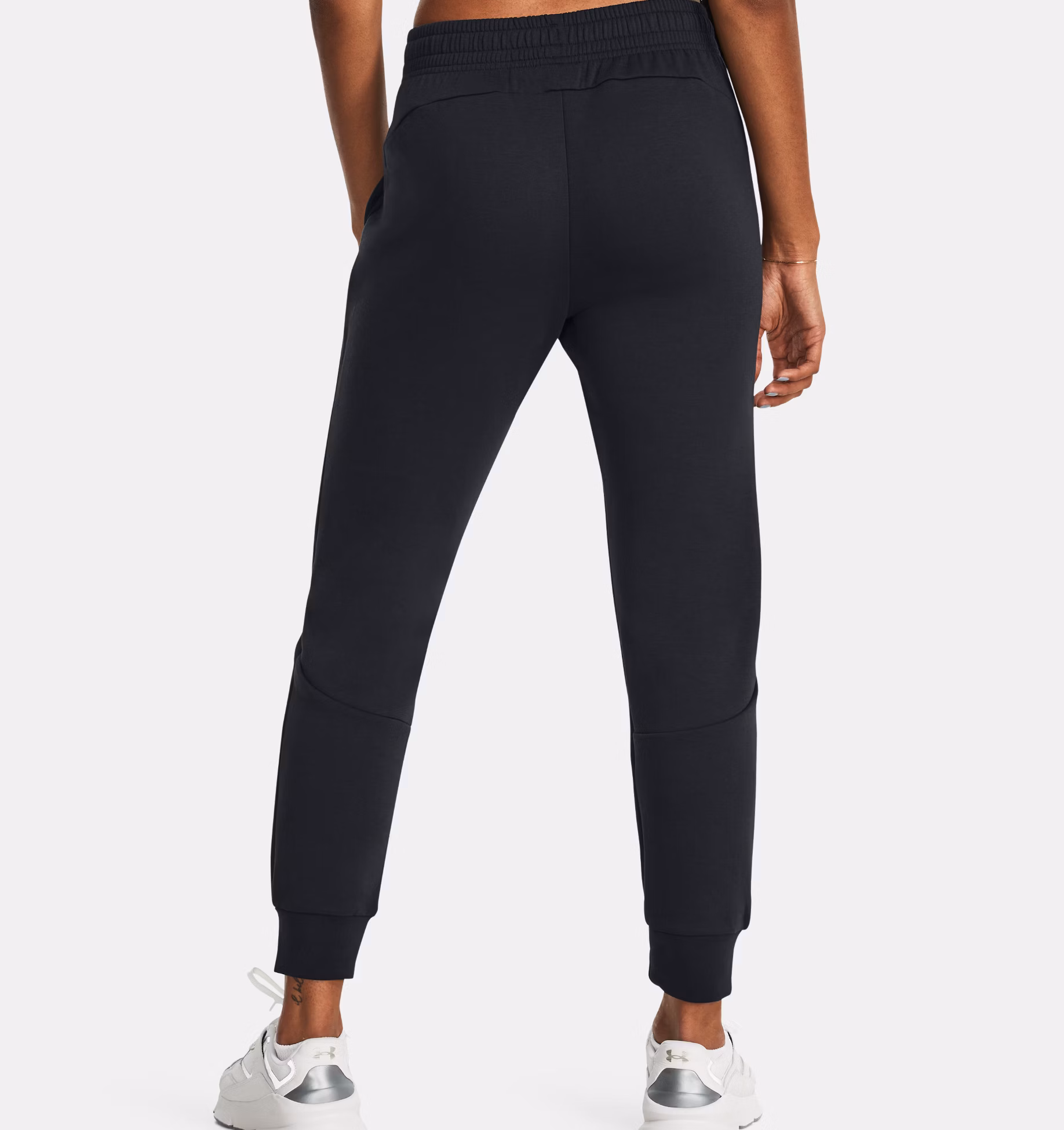 ქალის სარბენი შარვალი Unstoppable Flc Jogger