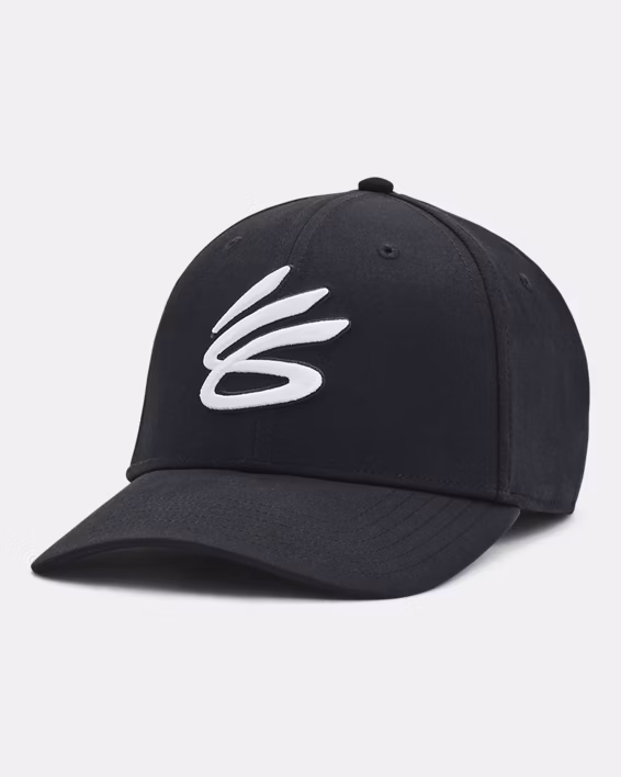 Under Armour კეპი UA Curry Snapback