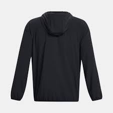 Under Armour მამაკაცის თხელი ქურთუკი Pjt Rock Unstoppable Jkt
