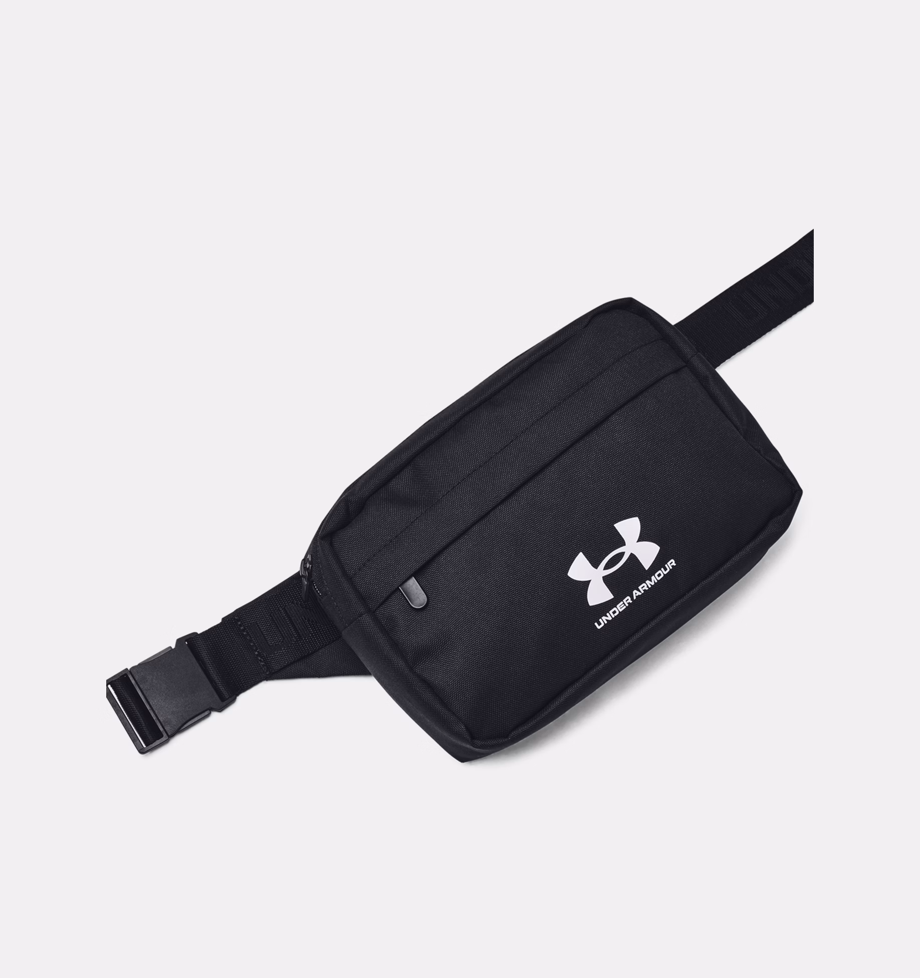 Under Armour ჩანთა UA Sportstyle Lite WB Xbody-BLK