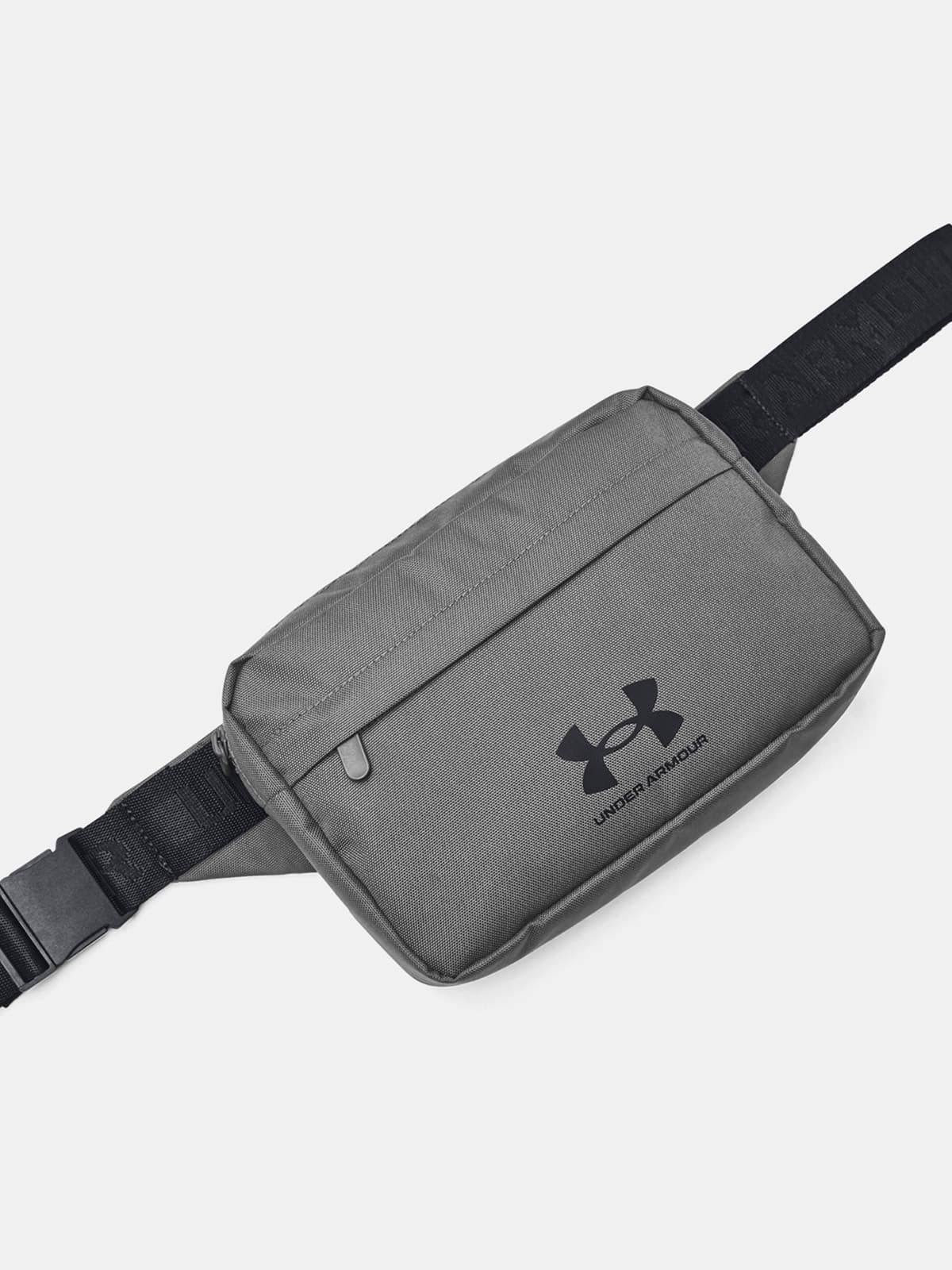 Under Armour ჩანთა UA Sportstyle Lite WB Xbody-GRY