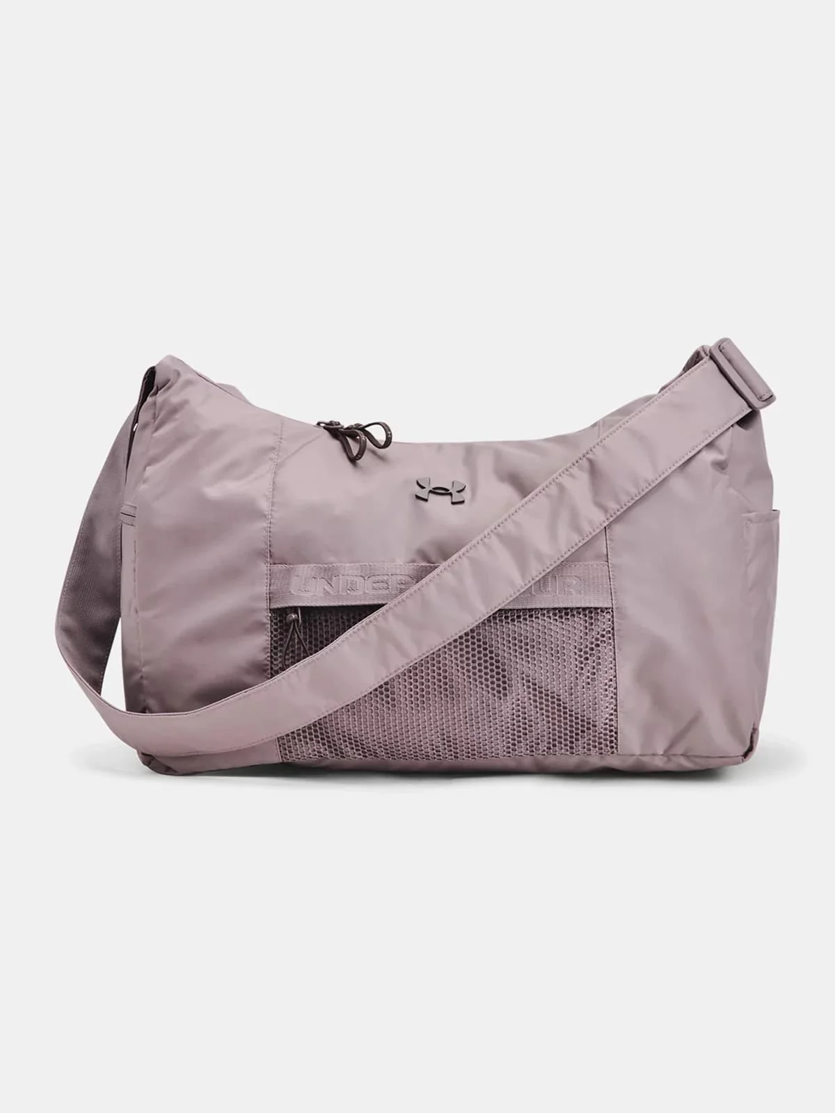 Under Armour ჩანთა UA Studio Slouchy Duffle