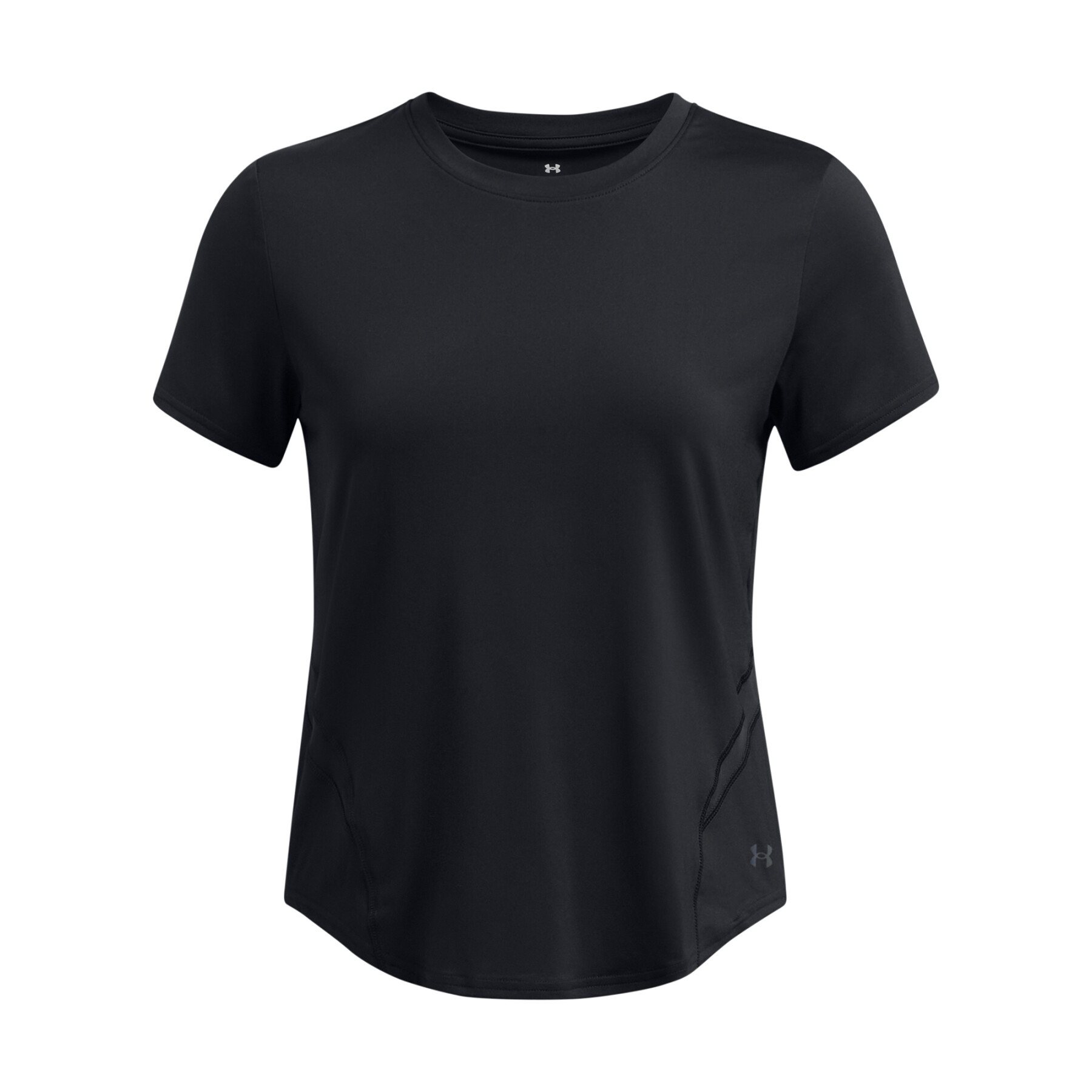 Under Armour ქალის მაისური Vanish Elite Vent Loose SS