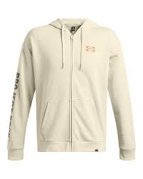 Under Armour მამაკაცის ჟაკეტი Pjt Rck HWT FZ Tools