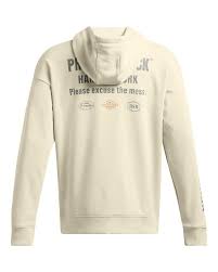 Under Armour მამაკაცის ჟაკეტი Pjt Rck HWT FZ Tools