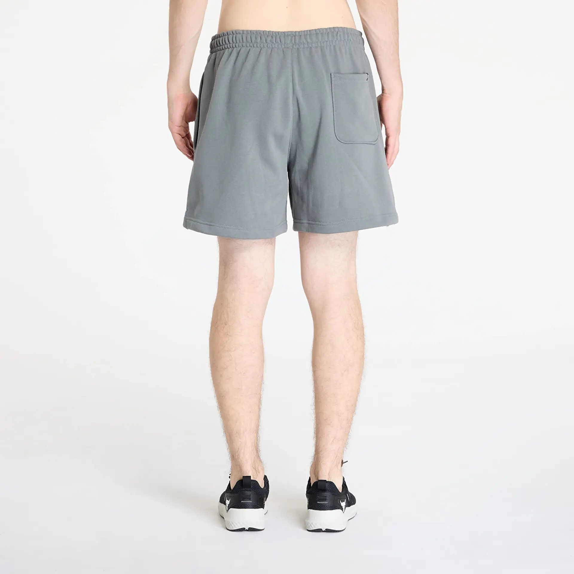 Under Armour მამაკაცის სპორტული შარვალი Pjt Rck HWT Shorts Tools
