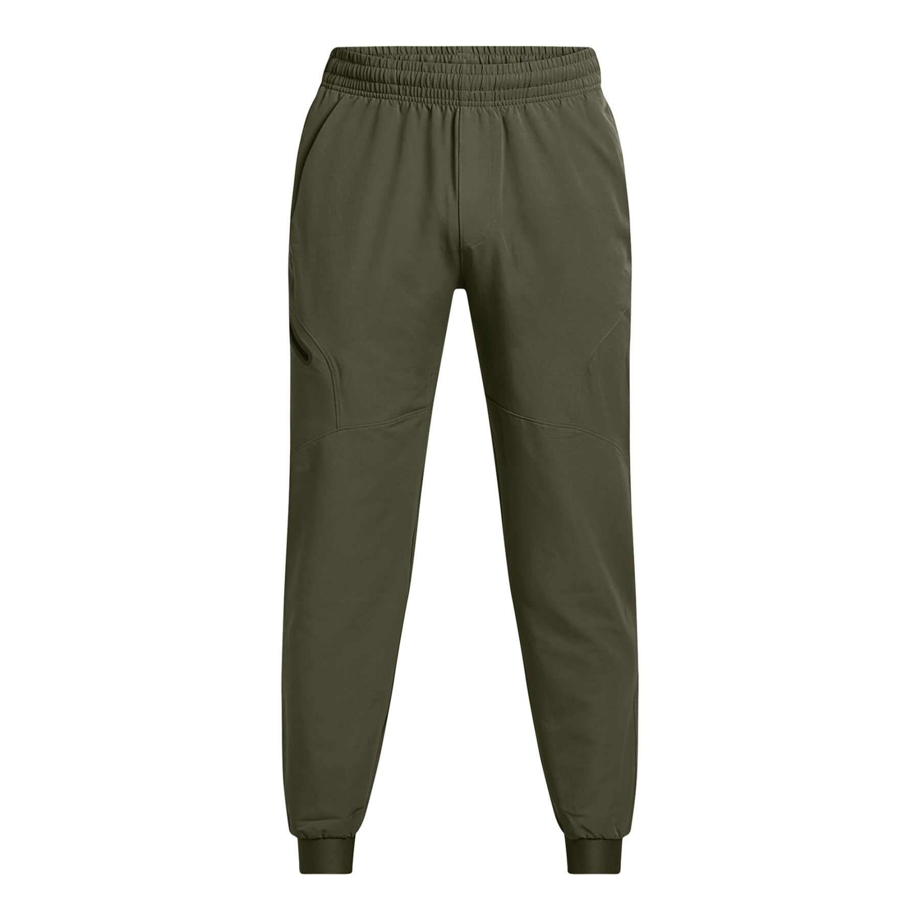 Under Armour მამაკაცის სარბენი შარვალი UA Unstoppable Woven Jogger