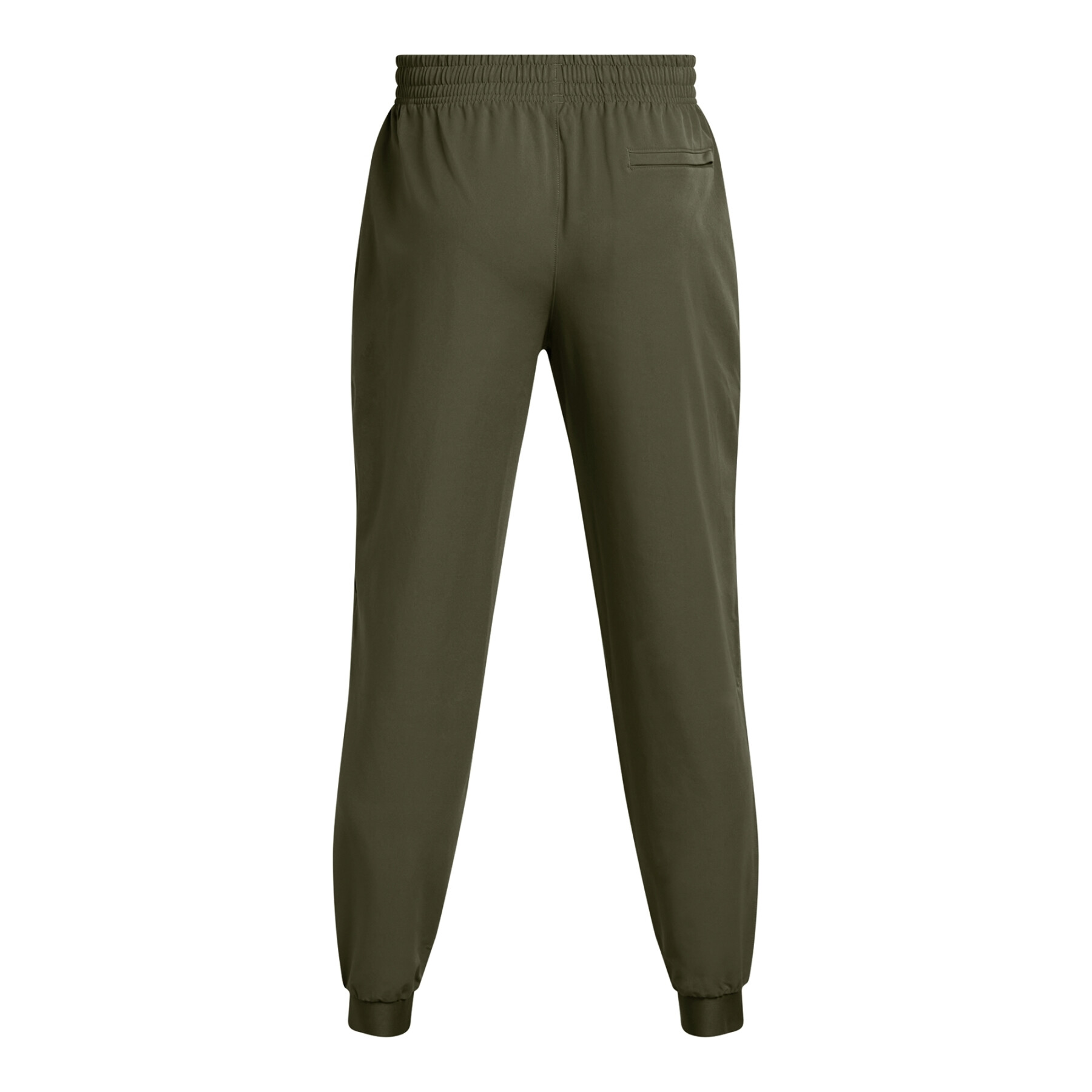 Under Armour მამაკაცის სარბენი შარვალი UA Unstoppable Woven Jogger