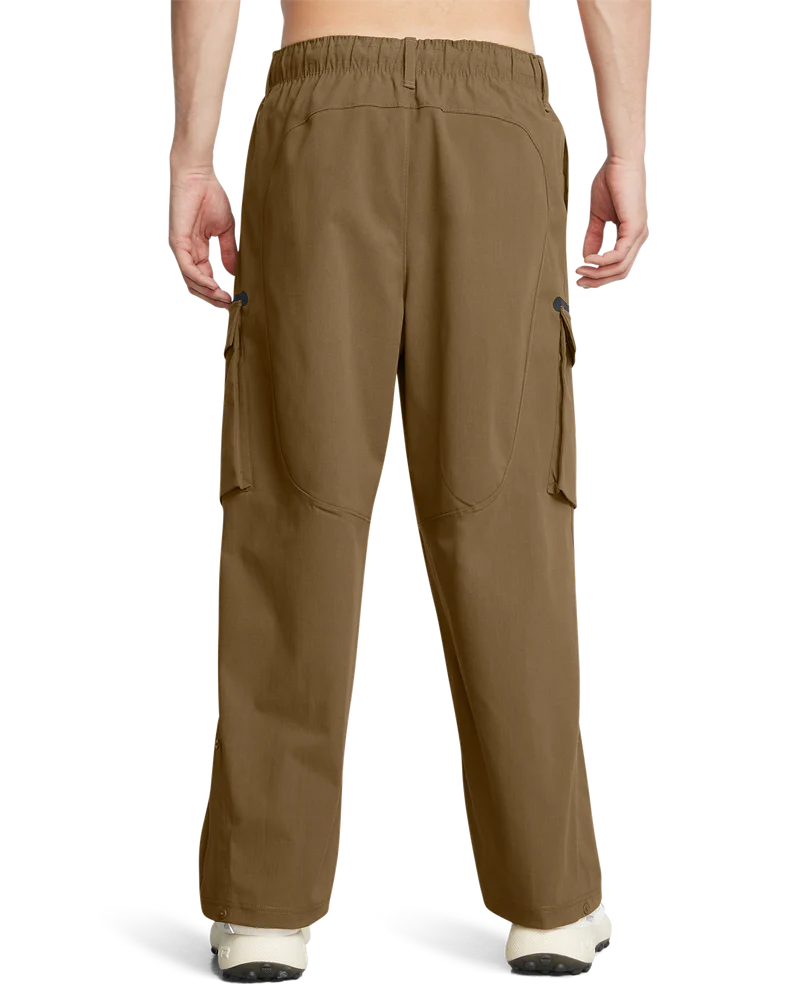 Under Armour მამაკაცის სპორტული შარვალი UA Unstoppable Utility Cargo
