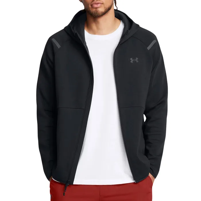 მამაკაცის თხელი ქურთუკი UA Unstoppable Flc FZ HD EU