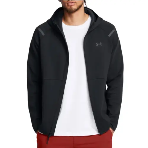 მამაკაცის თხელი ქურთუკი UA Unstoppable Flc FZ HD EU