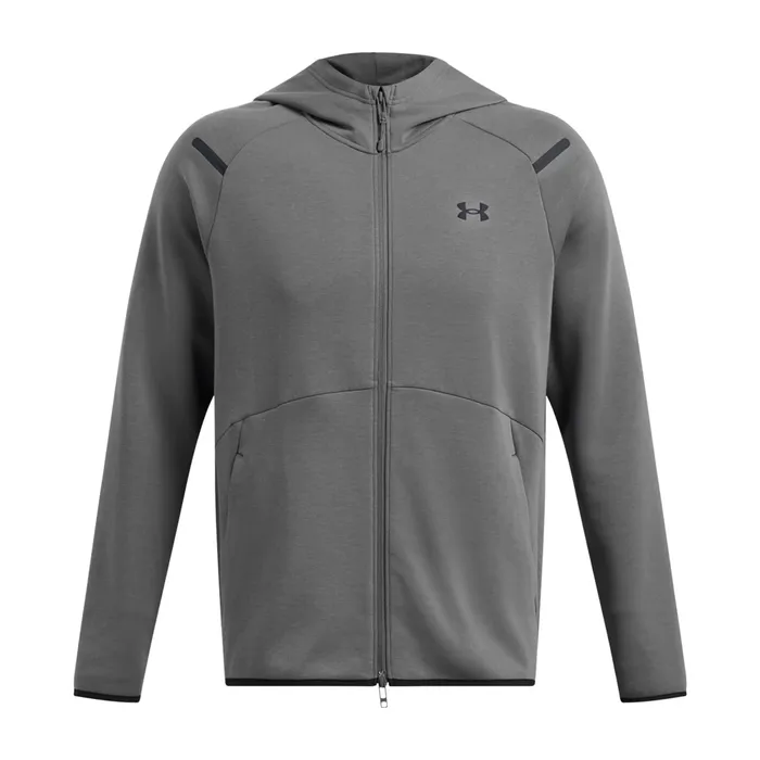 Under Armour მამაკაცის თხელი ქურთუკი UA Unstoppable Flc FZ HD EU