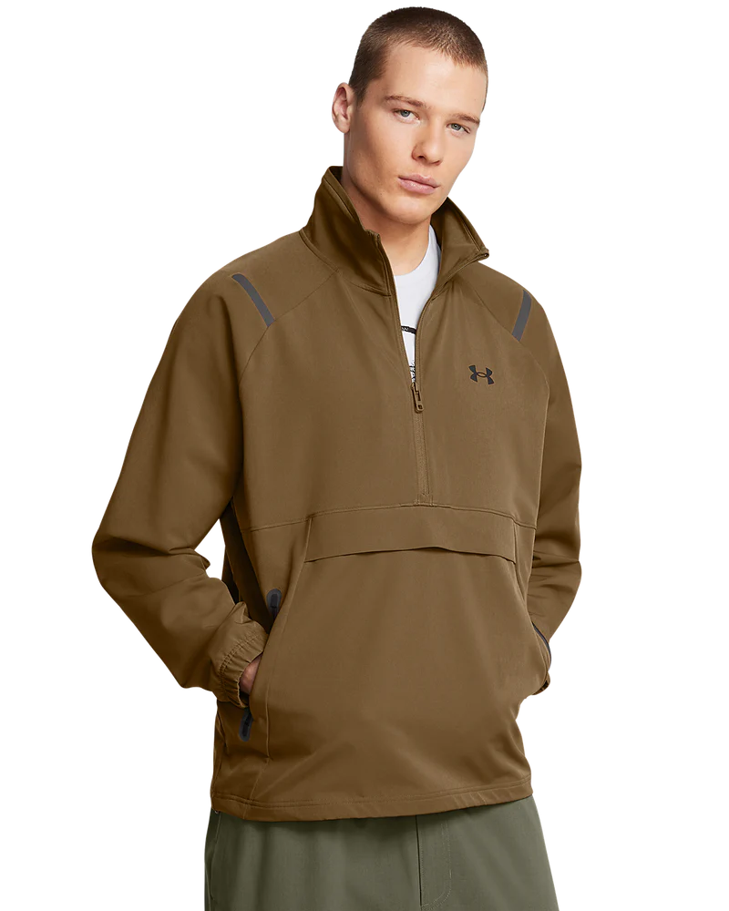 Under Armour მამაკაცის ჯემპრი UA Unstoppable Anorak LC