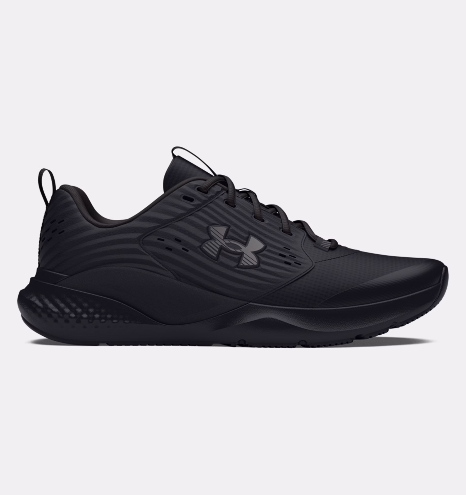 Under Armour მამაკაცის სავარჯიშო ფეხსაცმელი UA Charged Commit TR 4