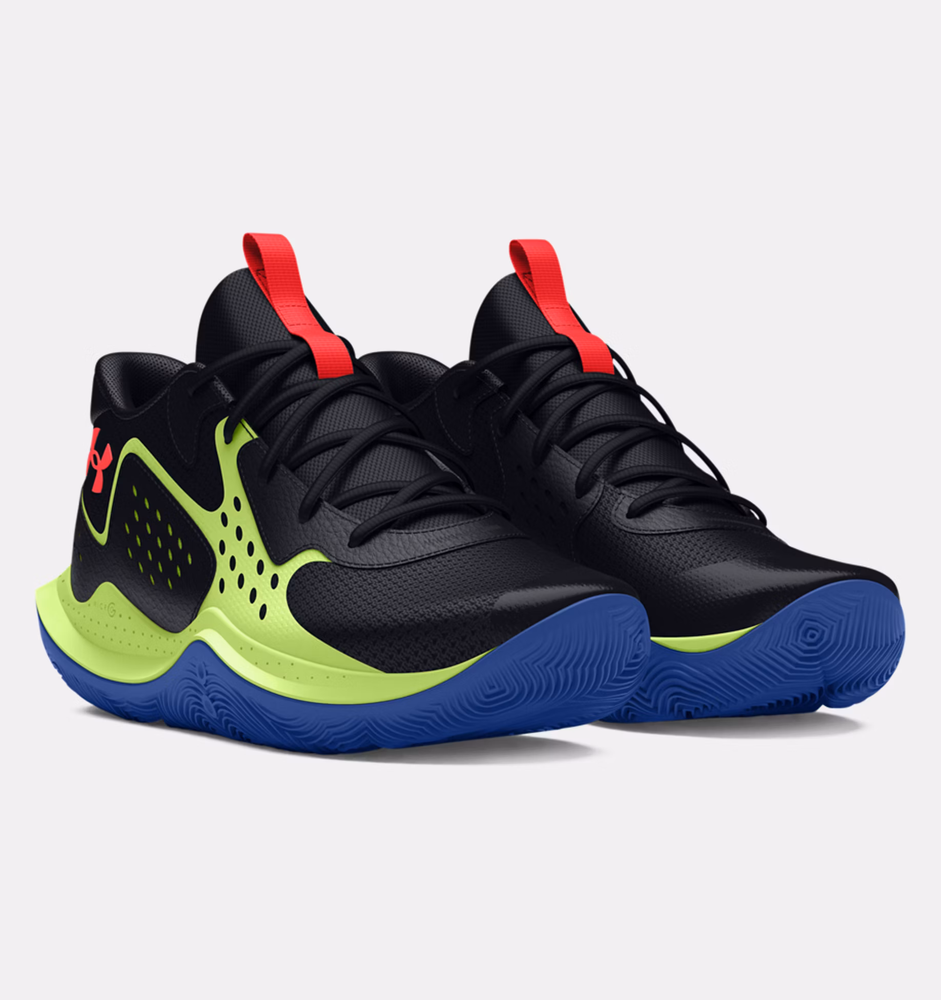 Under Armour ბავშვის კალათბურთის ფეხსაცმელი UA GS JET '23