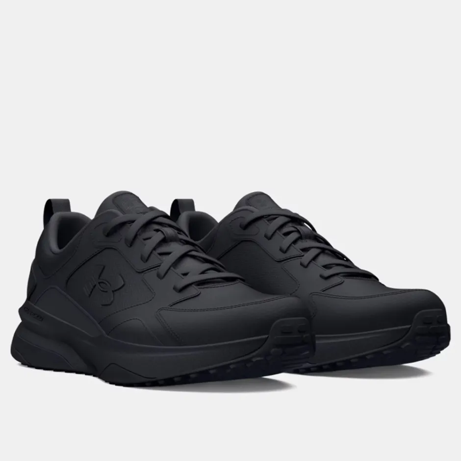 Under Armour მამაკაცის სპორტული ფეხსაცმელი UA Charged Edge