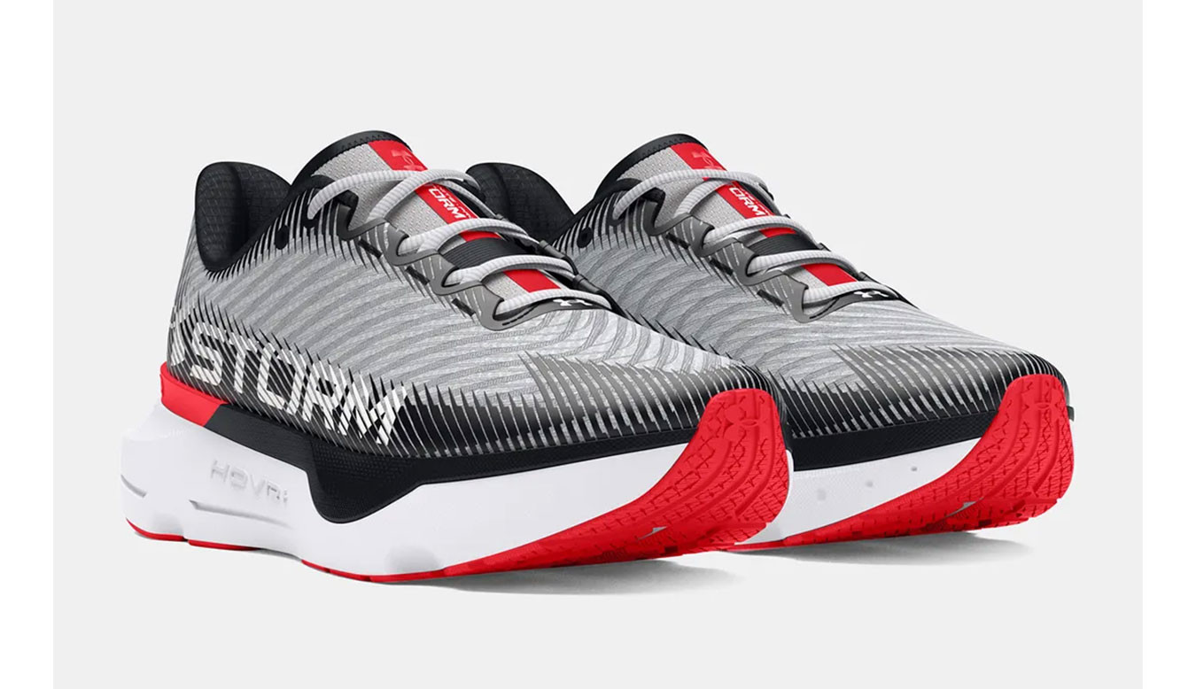 Under Armour მამაკაცის სარბენი ფეხსაცმელი UA U Infinite Pro Storm