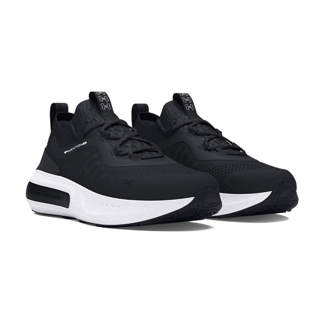 Under Armour მამაკაცის სარბენი ფეხსაცმელი UA Phantom 4