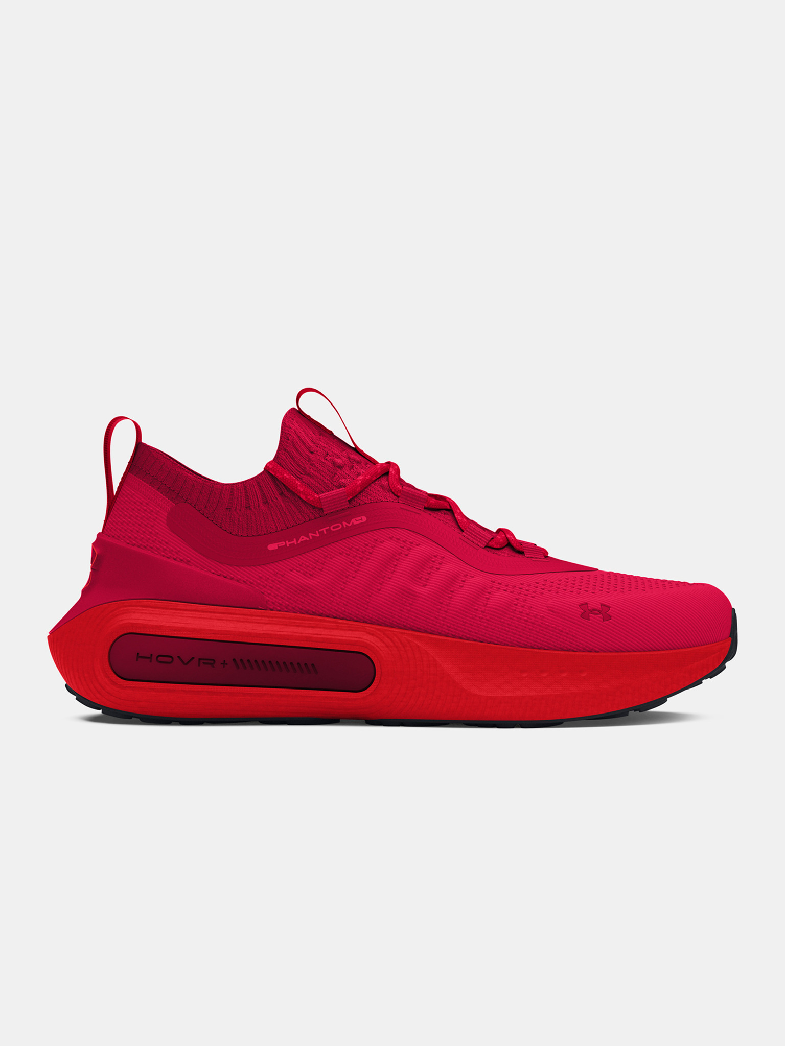 Under Armour ქალის სპორტული ფეხსაცმელი UA W Phantom 4