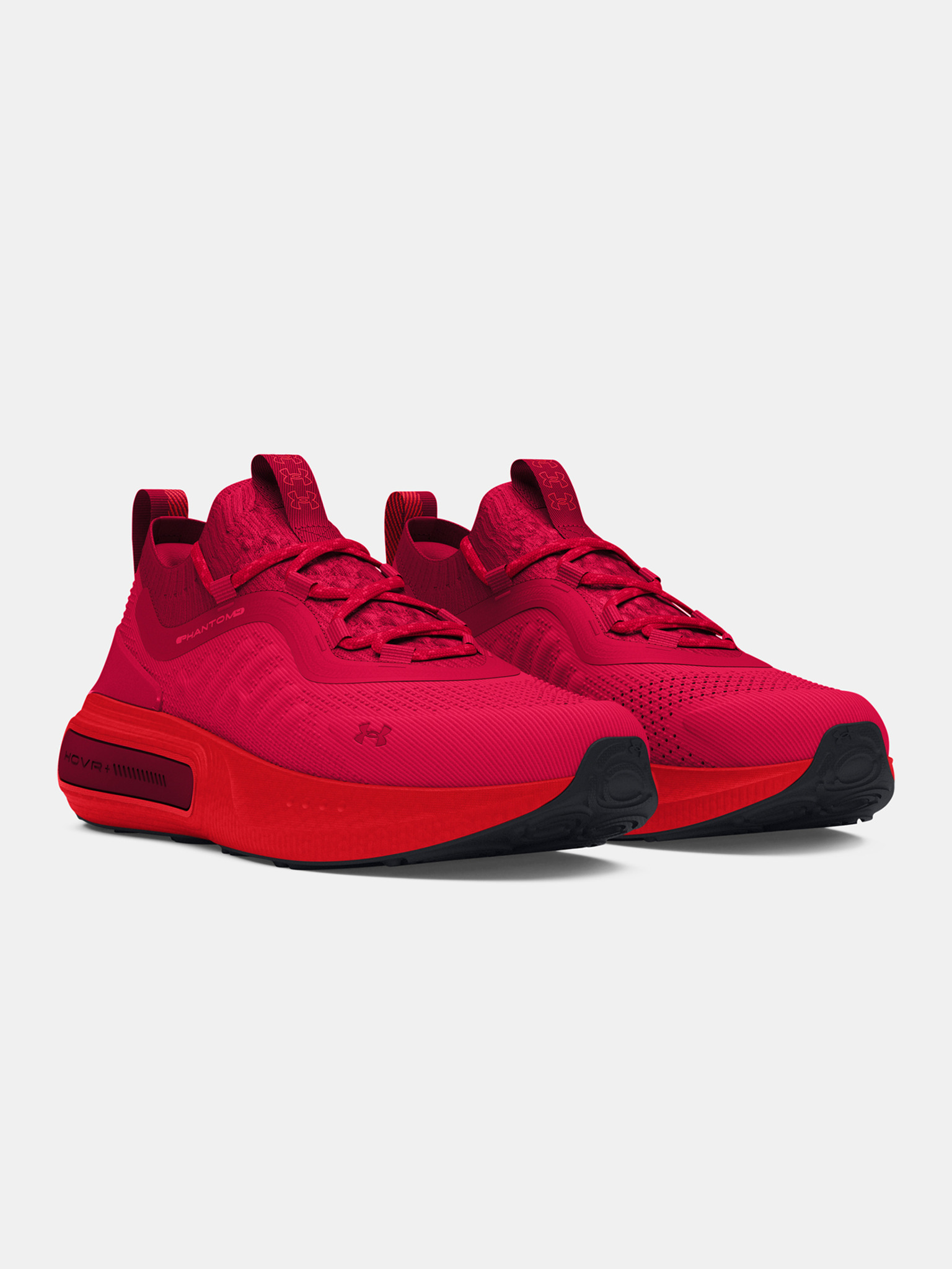 Under Armour ქალის სპორტული ფეხსაცმელი UA W Phantom 4