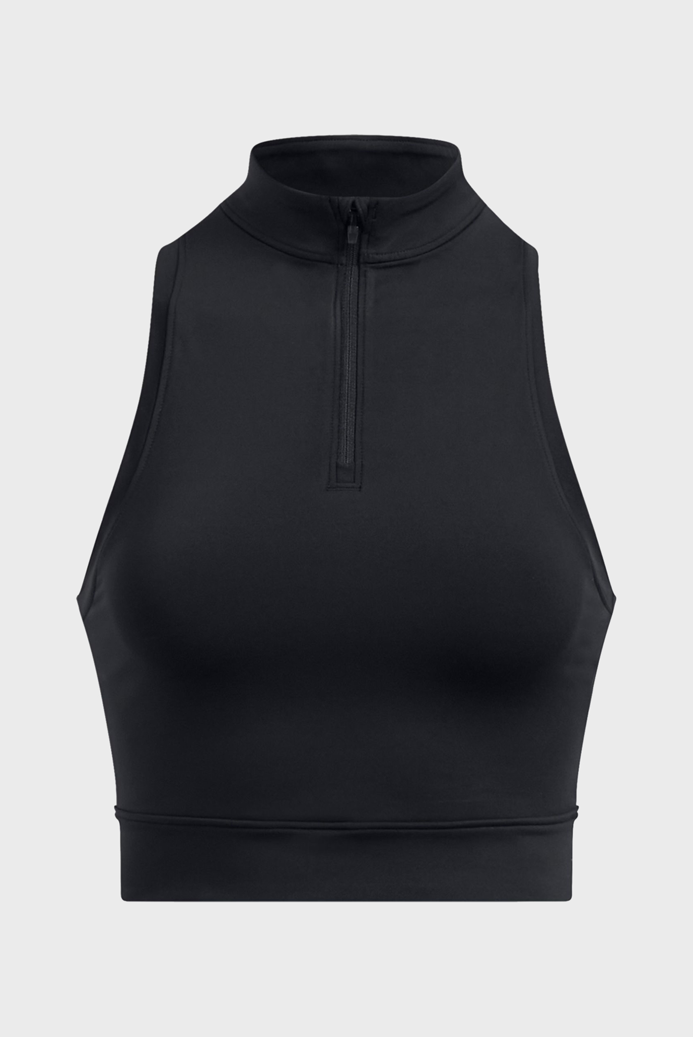 Under Armour ქალის უმკლავო მაისური UA Run Anywhere Crop Tank