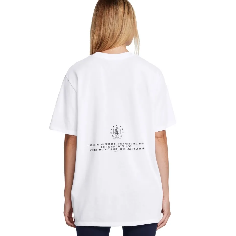 Under Armour ქალის მაისური UA Pjt Rck W Campus T Q3