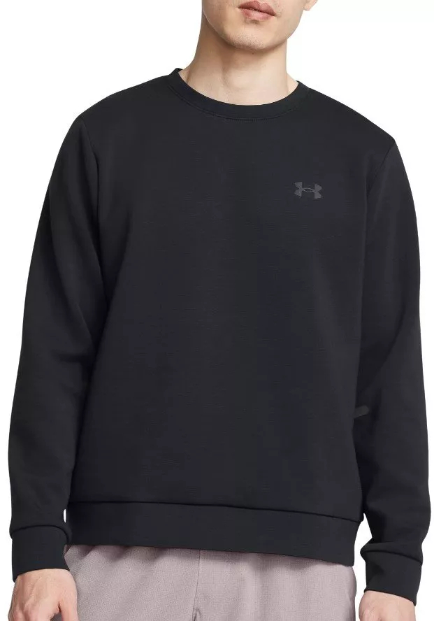 Under Armour მამაკაცის ჯემპრი UA Unstoppable Flc Crew EU