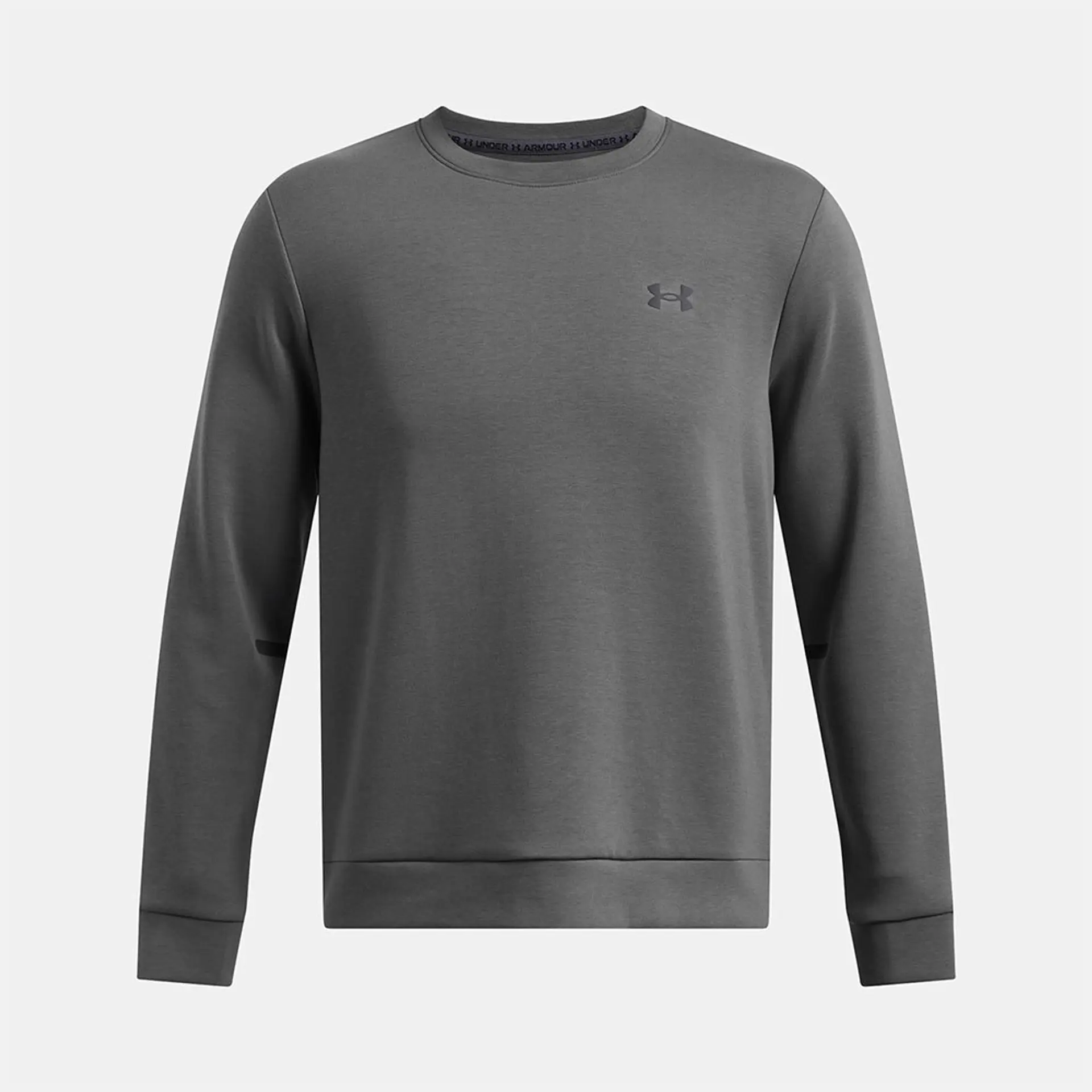 Under Armour მამაკაცის ჯემპრი UA Unstoppable Flc Crew EU