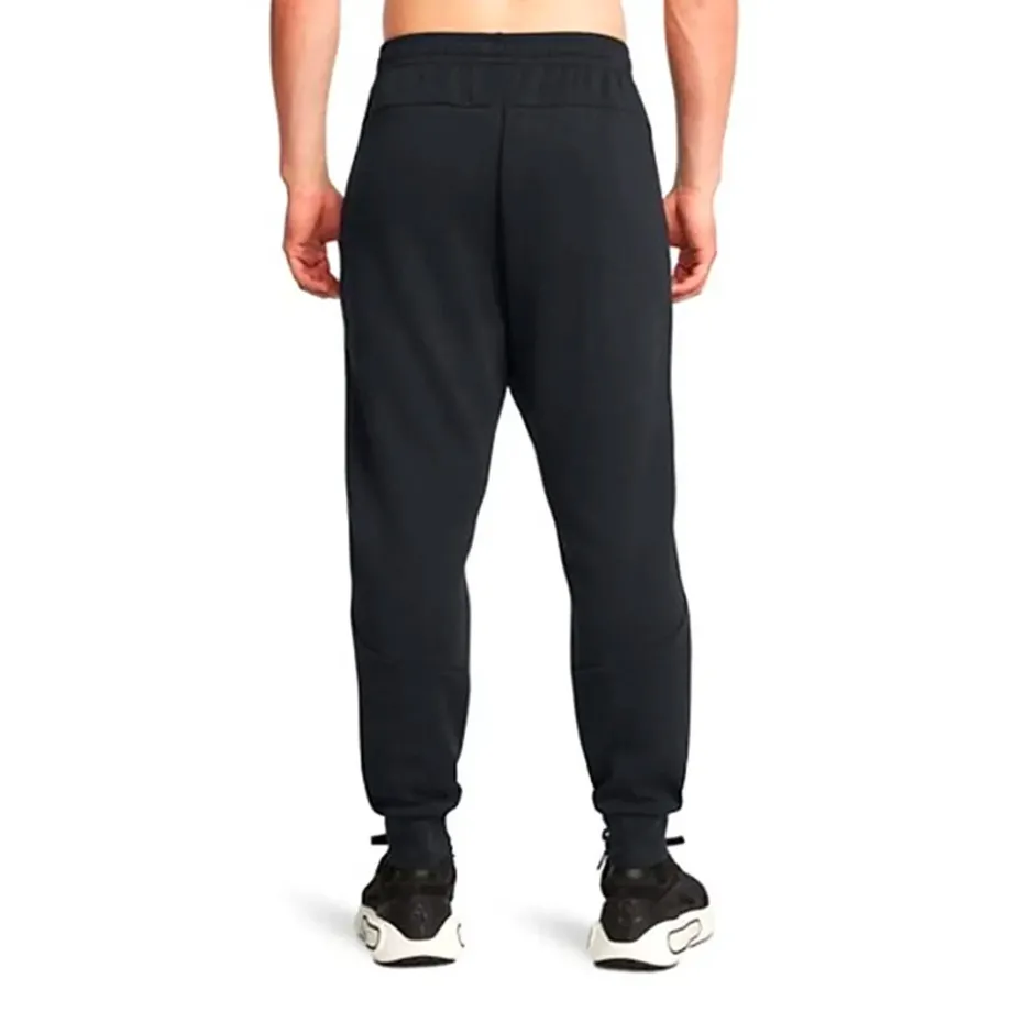 Under Armour მამაკაცის სპორტული შარვალი UA Unstoppable Flc Jgr EU