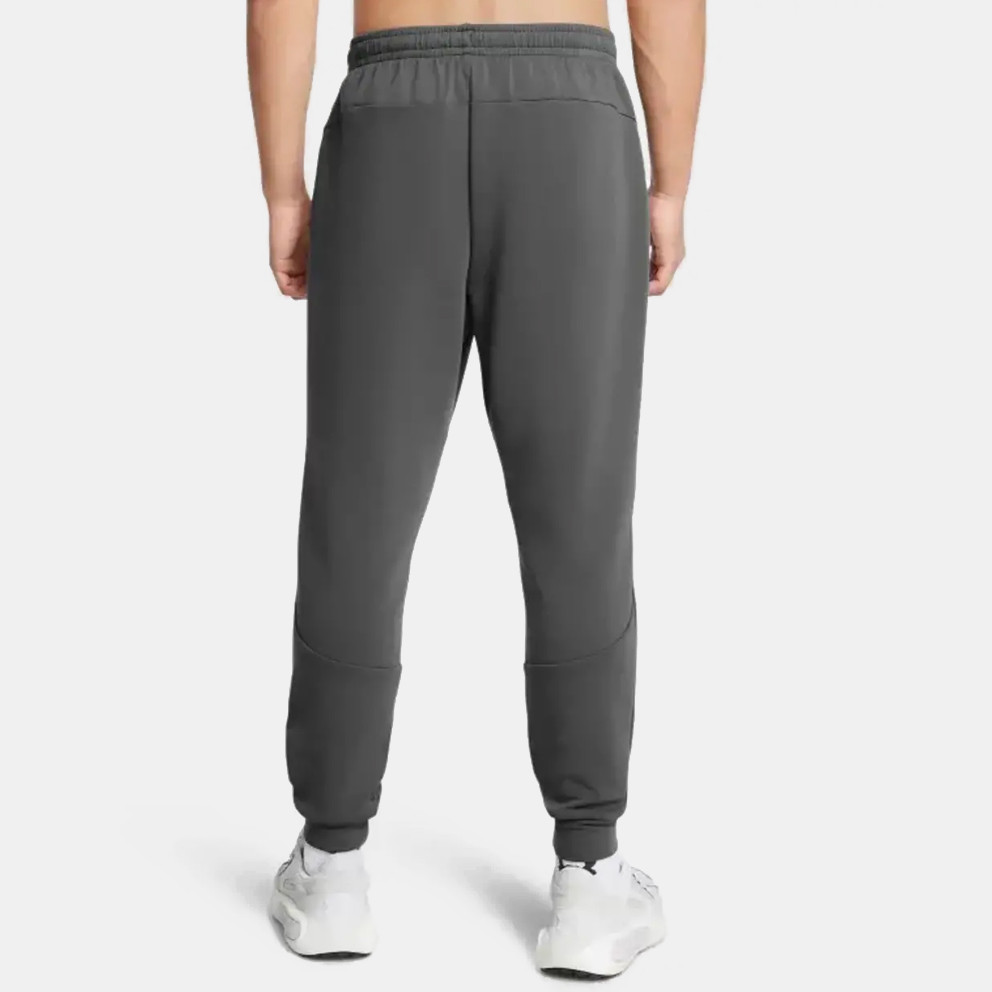 Under Armour მამაკაცის სპორტული შარვალი UA Unstoppable Flc Jgr EU