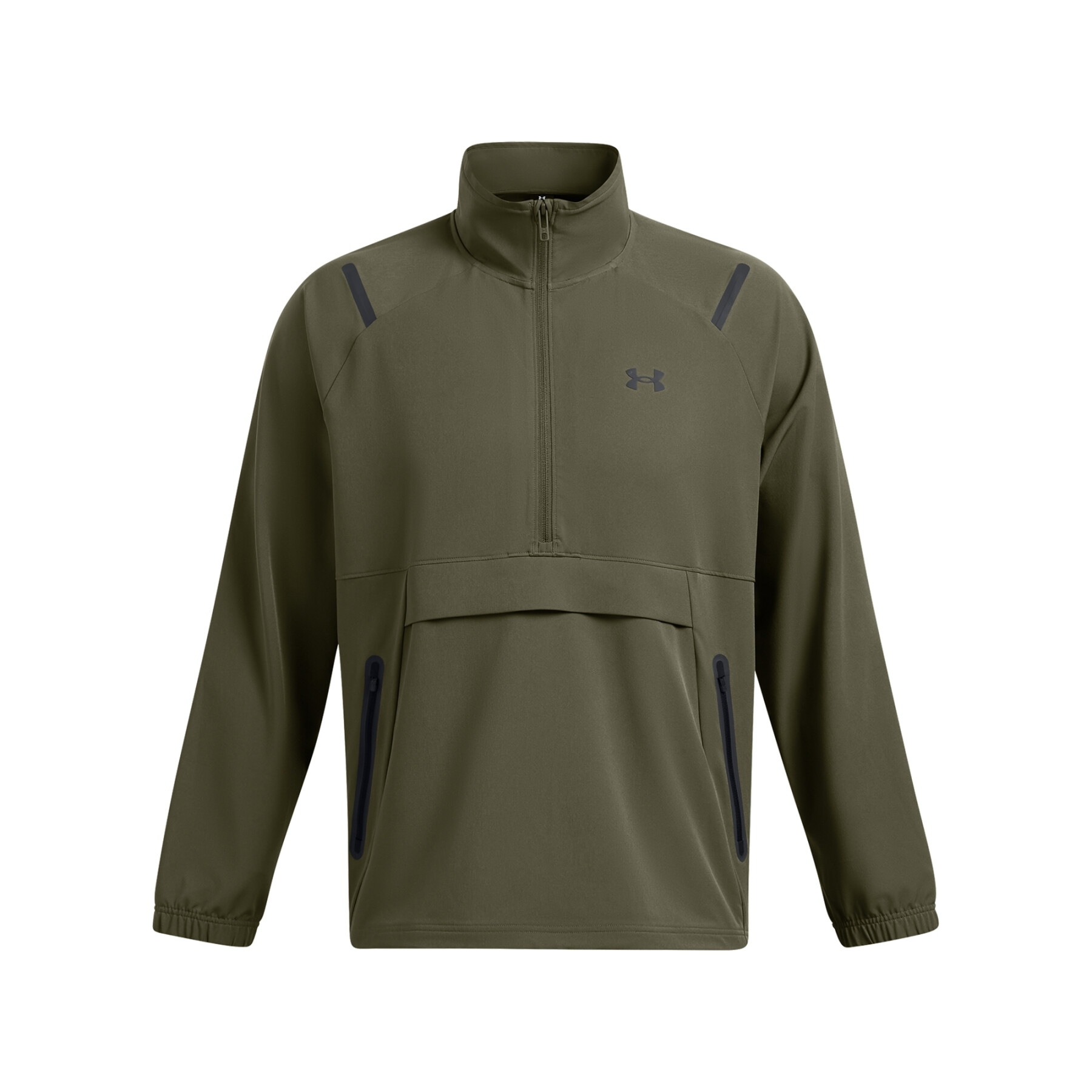 Under Armour მამაკაცის ჯემპრი UA Unstoppable Anorak LC