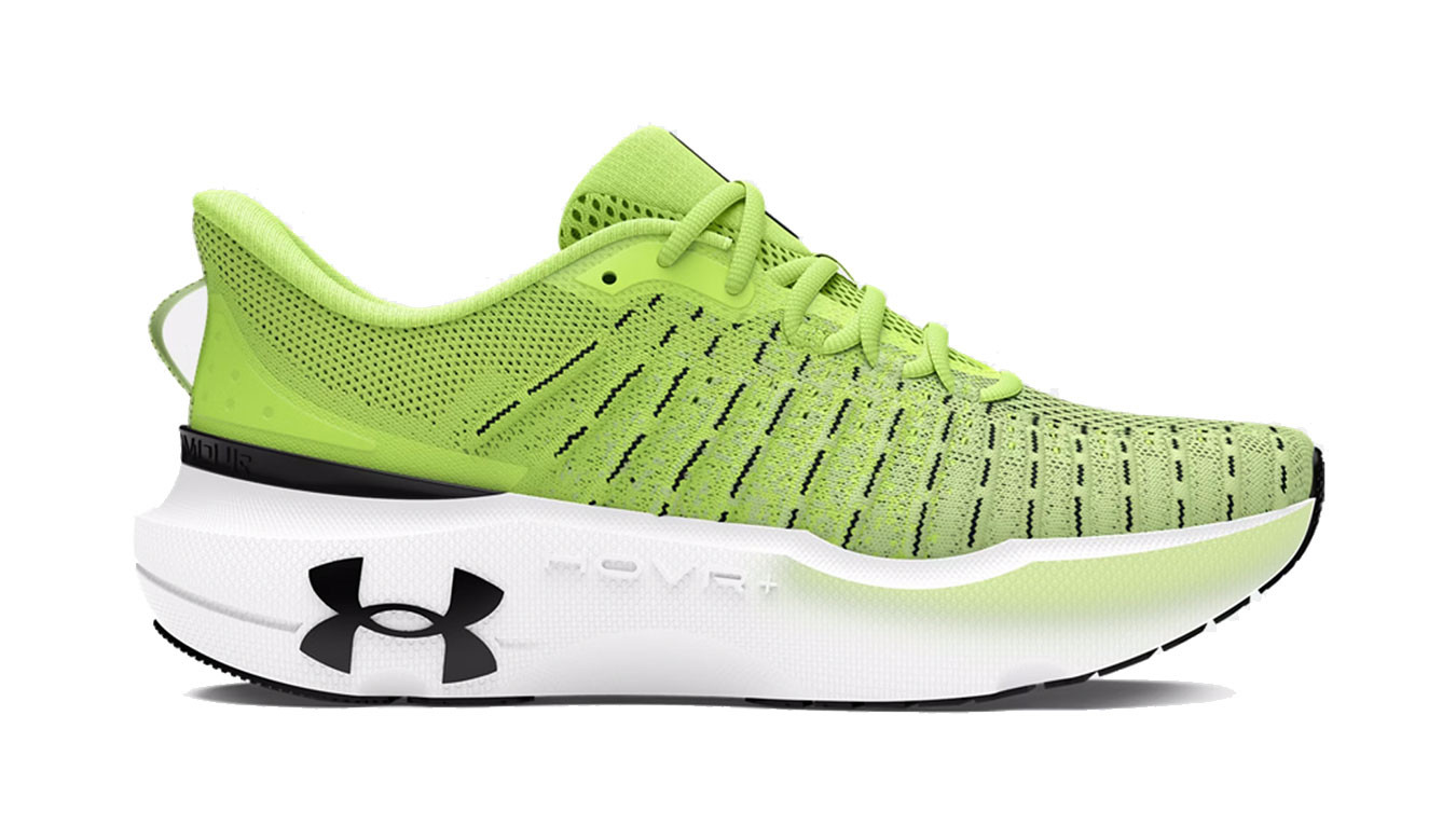 Under Armour მამაკაცის სარბენი ფეხსაცმელი UA Infinite Elite