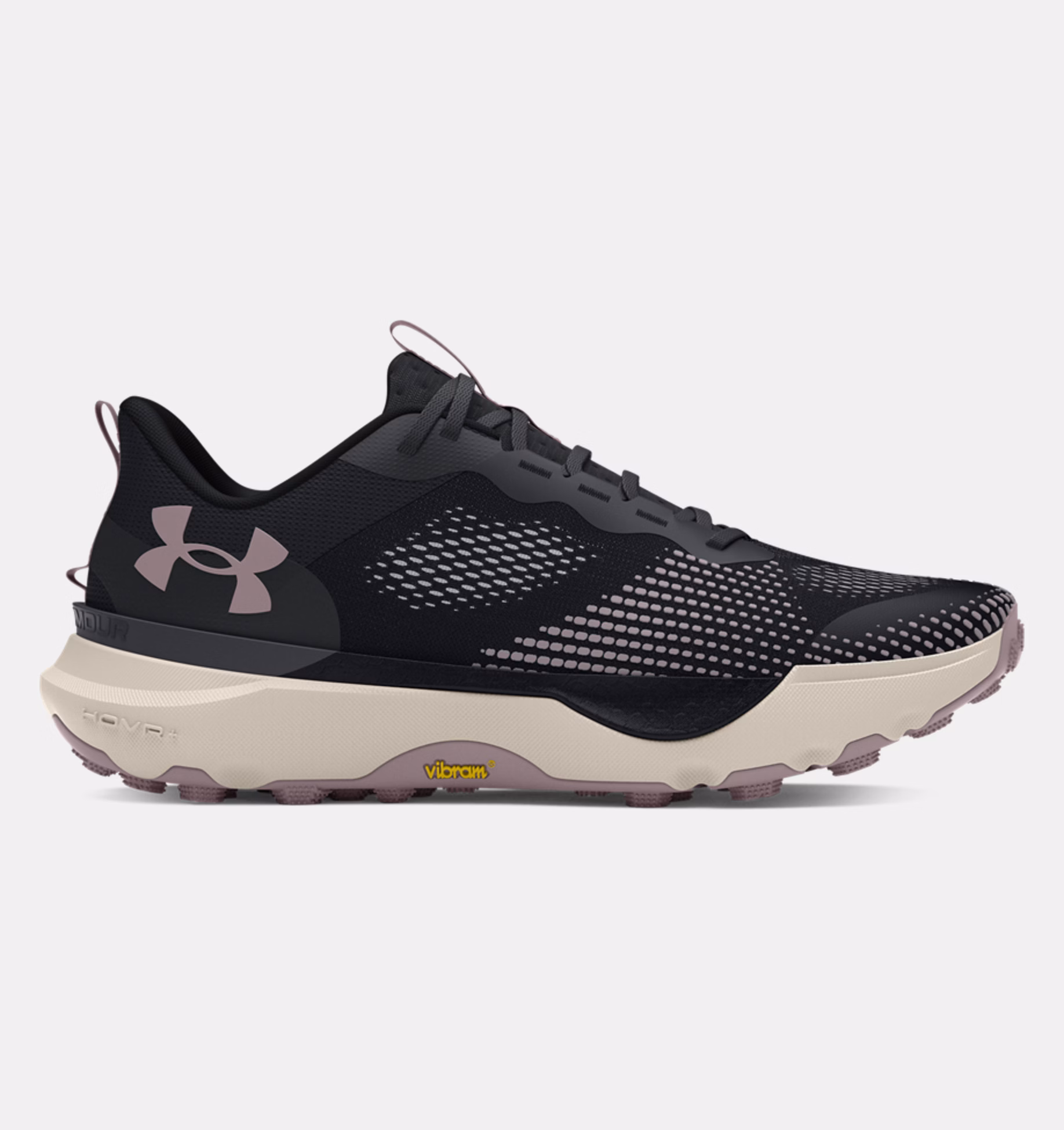 Under Armour მამაკაცის სარბენი ფეხსაცმელი UA U Infinite Pro Trail