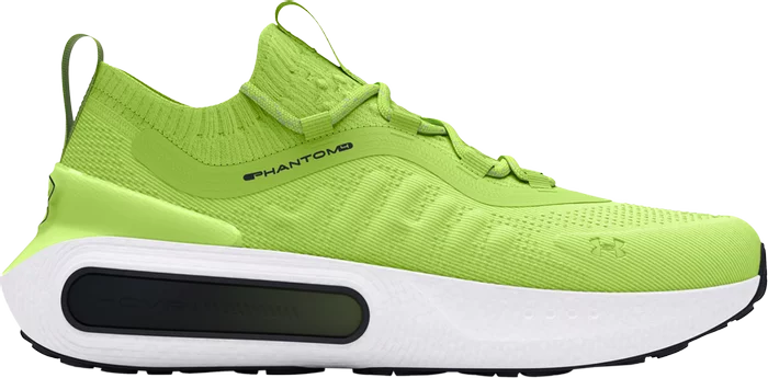 Under Armour მამაკაცის სარბენი ფეხსაცმელი UA Phantom 4