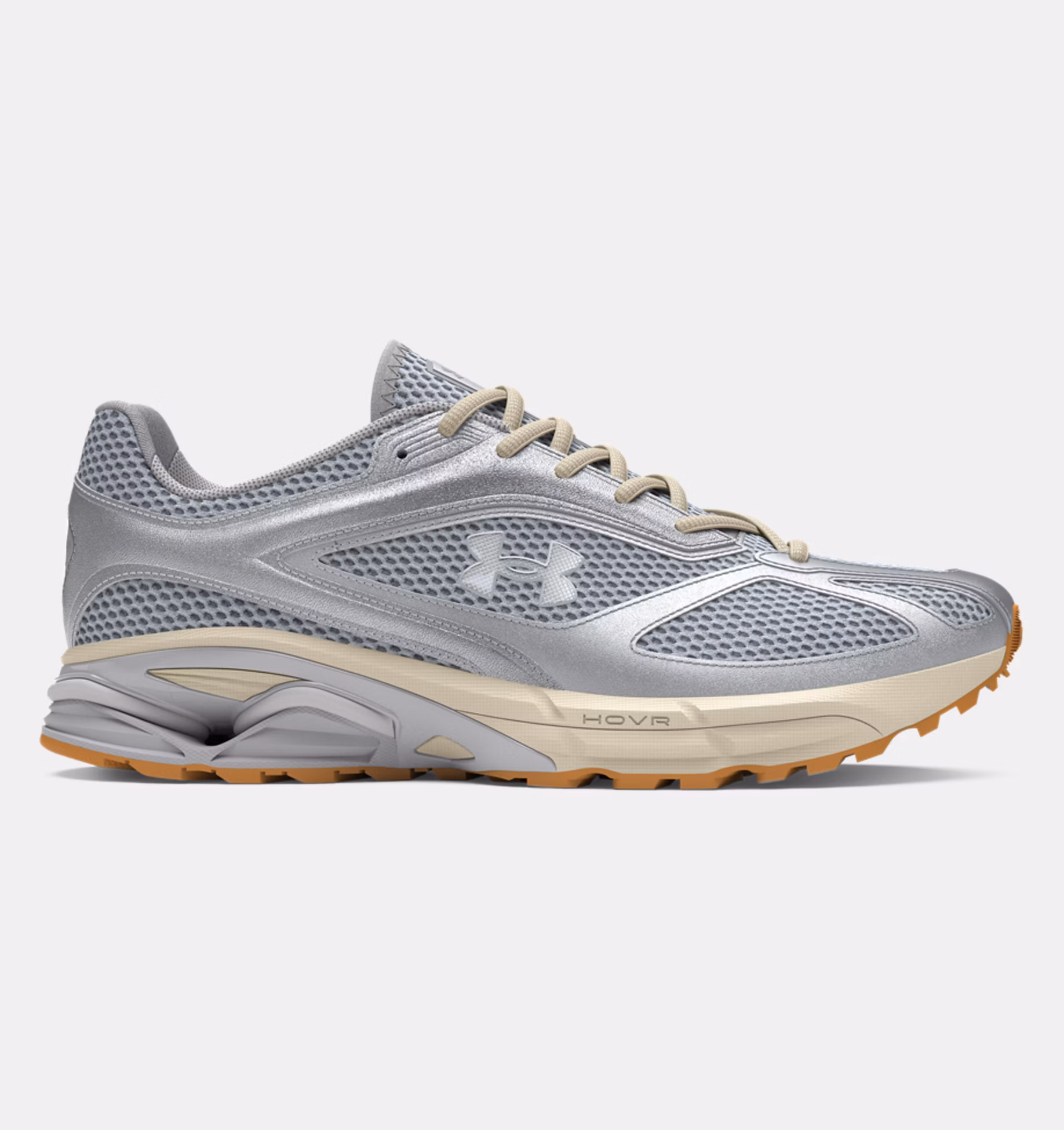 Under Armour მამაკაცის სპორტული ფეხსაცმელი UA HOVR Apparition RTRFTR TC