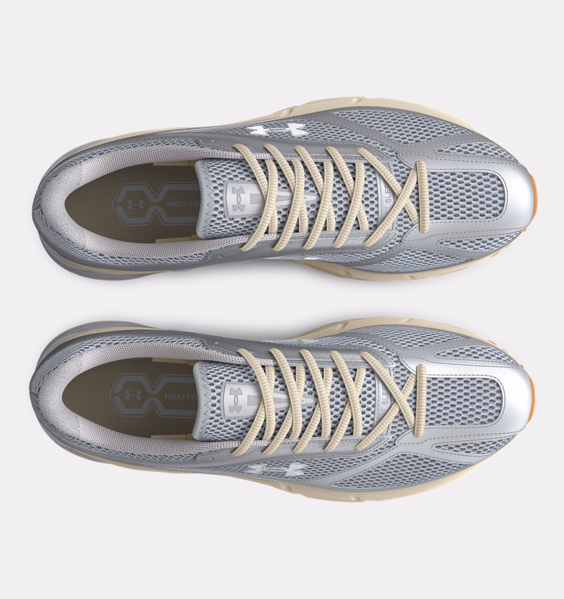 Under Armour მამაკაცის სპორტული ფეხსაცმელი UA HOVR Apparition RTRFTR TC