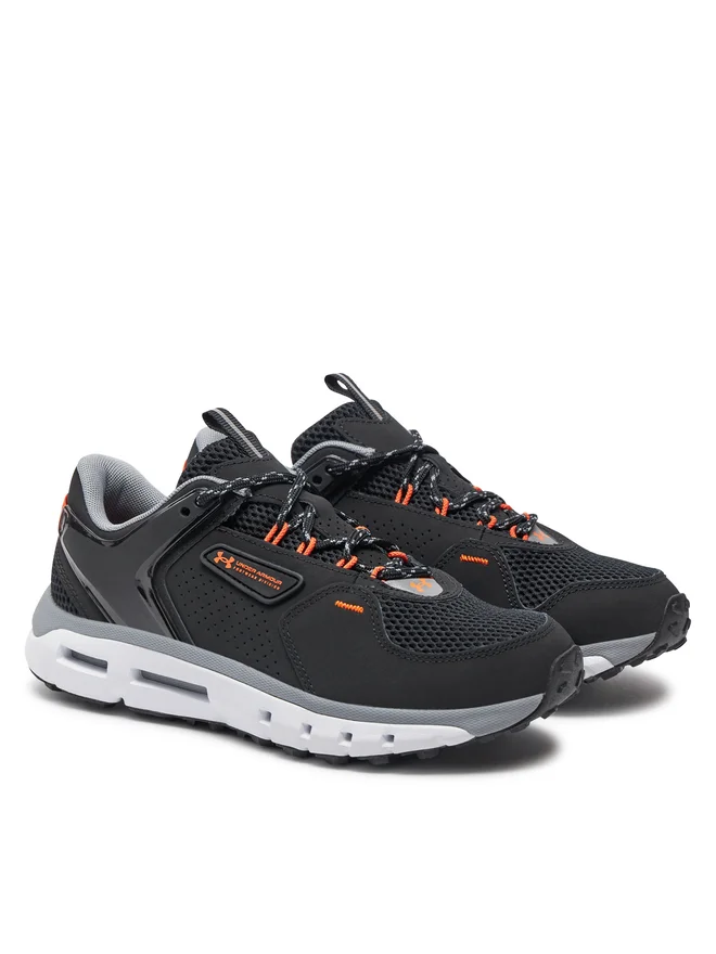 Under Armour მამაკაცის სპორტული ფეხსაცმელი UA Summit Trek