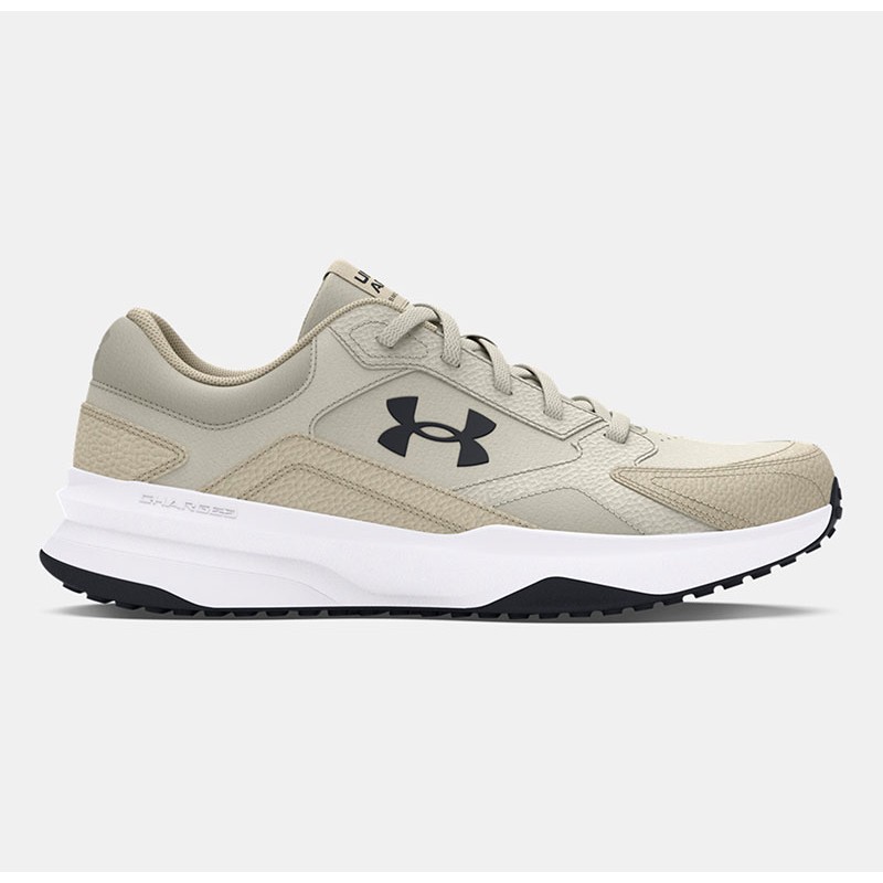 Under Armour მამაკაცის სპორტული ფეხსაცმელი UA Edge LTHR