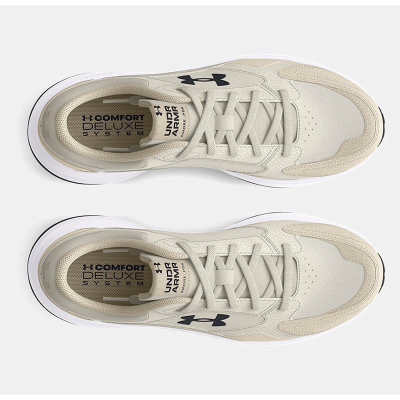 Under Armour მამაკაცის სპორტული ფეხსაცმელი UA Edge LTHR